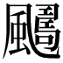 𩘿